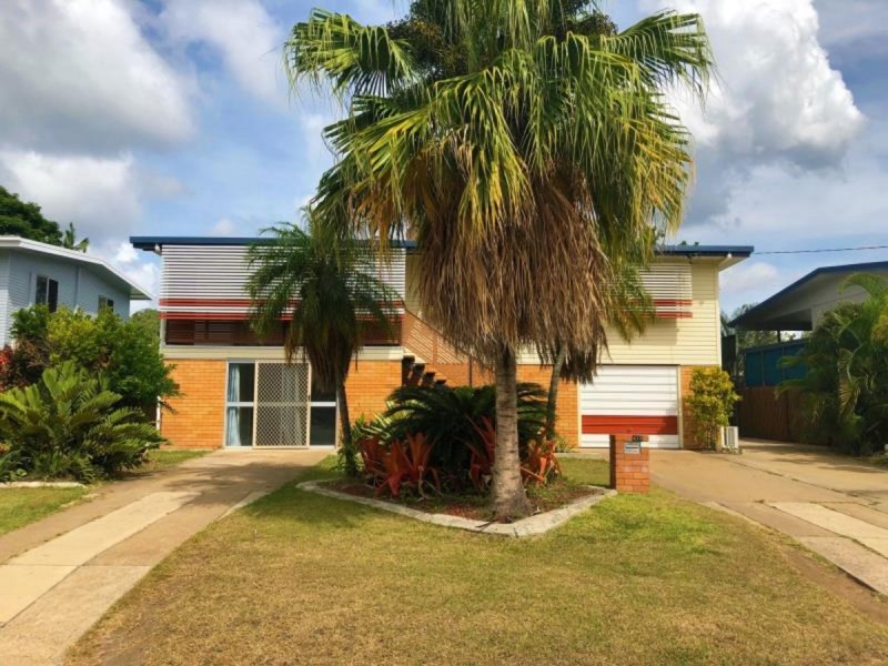 418 Moyle Street, Frenchville QLD 4701